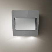 Elica Belt IX/F/55 Wandhaube Edelstahl, PRF0034012A