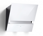 best Kite Touch Small HF 55 wei Wandhaube, 55 cm, EEK: A, 07F20403A, BHC54751WA, mit 5 Jahren Garantie!