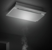 Gaggenau AC 231 120, Deckenlftung Serie 200, Edelstahl, Umluft, 120 cm. Mit 5 Jahren Garantie!