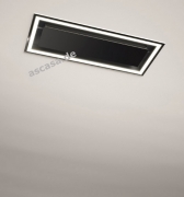 berbel Skyline Edge 2 BDL 135 SKE Deckenlifthaube RAL, LED- und Effektbeleuchtung, mit 5 Jahren Garantie