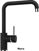 Schock Fonos Festauslauf, Cristalite, Onyx, Hochdruck