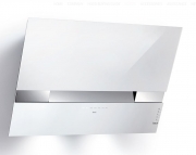 best Kite Touch HF 80 wei Wandhaube, 80 cm, EEK: A, 07F20401A, BHC84750WA