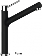 Schock Dion Festauslauf, Cristadur, Stone, Hochdruck