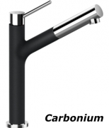 Schock Dion Zugauslauf, Cristadur, Carbonium, Hochdruck