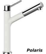 Schock Dion Zugauslauf, Cristadur, Polaris, Hochdruck