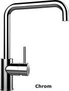 Schock Fonos Festauslauf, Cristalite, Nero, Hochdruck