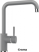 Schock Fonos Festauslauf, Cristalite, Croma, Hochdruck