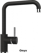 Schock Fonos Festauslauf, Chrom, Hochdruck