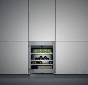 Gaggenau RW 402 261, Weinklimaschrank. Mit 5 Jahren Garantie!