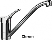 Schock Leva Festauslauf, Hochdruck, Cristalite, Onyx