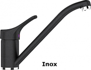 Schock Leva Festauslauf, Hochdruck, Cristalite, Onyx