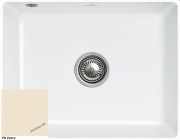 Villeroy & Boch Subway 60 SU, Farbe FU Ivory, Classicline