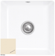 Villeroy & Boch Subway 50 SU, Farbe FU Ivory, Classicline
