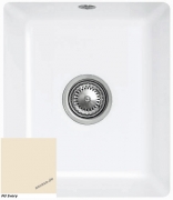 Villeroy & Boch Subway 45 SU, Farbe FU Ivory, Classicline