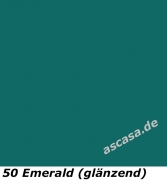 Villeroy & Boch Subway 60 S Flat, Farbe 50 Emerald, Premiumline