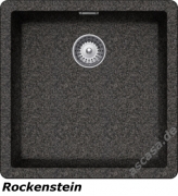 Schock Greenwich N-100 A Einbau/Auflage, Cristadur, Farbe Polaris Glossy