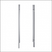 Neff Verblendungs-u. Befestigungssatz 86,5 cm