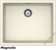 Schock Greenwich N-100 L FB flchenbndig, Cristadur, Farbe Bronze