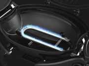 BroilChef Duke 100, Gasgrill, Aluminiumguss, Mit 5 Jahren Garantie!