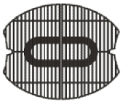 BroilChef Duke 100, Gasgrill, Aluminiumguss, Mit 5 Jahren Garantie!