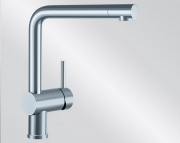 Blancolinus Edelstahl finish Niederdruck, 514022