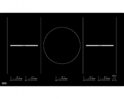 Franke Mythos FHMT 905, Induktions-Kochfeld, C-Schliff, 90 cm, 108.0379.467. Mit 5 Jahren Garantie!