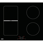 Franke Maris FHMR 604 BK, schwarz, Induktions-Kochfeld, C-Schliff, 60 cm, 108.0390.418. Mit 5 Jahren Garantie!