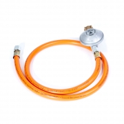 Beefer Bundle One, Outdoor Gasgrill, 800 C Grillgert *INKLUSIVE GRILLFIBEL PROJEKT 800