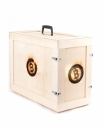 Beefer Bundle To Go, Outdoor Gasgrill, 800 C Grillgert *INKLUSIVE GRILLFIBEL PROJEKT 800