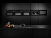 Kppersbusch ETV 6800.2 J5 Schwarz, Design Black Velvet, Einbau-LCD-TV, mit 5 Jahren Garantie