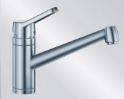 BLANCOACTIS Edelstahl finish Hochdruck, 512893