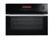 Kppersbusch EEBKD 6750.0 Schwarz, Einbau-Backofen, mit 5 Jahren Garantie