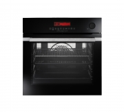 Kppersbusch EEBD 6750.0 Schwarz, Einbau-Backofen, mit 5 Jahren Garantie