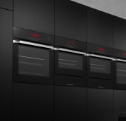 Kppersbusch EEBD 6750.0 Schwarz, Einbau-Backofen, mit 5 Jahren Garantie