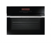 Kppersbusch EEBKM 6750.0 Schwarz, Einbau-Backofen, mit 5 Jahren Garantie