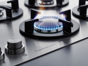 Kppersbusch GMS 9651.0 Edelstahl Gas-Kochfeld, mit 5 Jahren Garantie