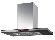 Kppersbusch IKD 9550.1, 90 cm, Inselhaube, mit 5 Jahren Garantie