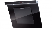 Kppersbusch KD 9570.2 J, 90 cm, Wandhaube, mit 5 Jahren Garantie