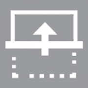 BEST Strip Glas Schwarz 90 EM Downdraft Tischhaube, 07758100, BHD96050BA, Mit 5 Jahren Garantie!