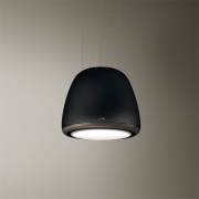 Elica Edith JAZZ/F/50 Inselhaube, Farbe beige matt, PRF0098362. Mit 5 Jahren Garantie!