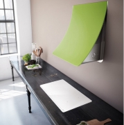 Elica Nuage DRYWALL/F/75 Wandhaube, PRF0096484