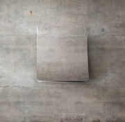 Elica Nuage PAINTABLE/F/75 Wandhaube, PRF0098374