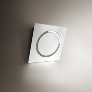 Elica Om Air WH/F/75 Wandhaube weiss, PRF0094734