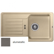 Blanco Favos Mini Silgranit PuraDur, Farbe anthrazit, 518186