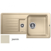 Blanco Favos 6 S Silgranit PuraDur, Farbe anthrazit, 519075