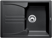 Blanco Enos 40 S Silgranit PuraDur, Farbe anthrazit, 513799