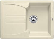 Blanco Enos 40 S Silgranit PuraDur, Farbe champagner, 513796