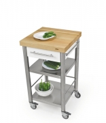 Jokodomus Kchenwagen, Auxilium, Corian wei, 695501