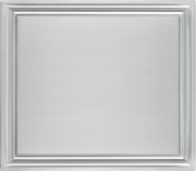 Jokodomus Einbau Teppanyaki Kochfeld, Edelstahl, 698012