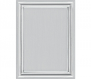 Jokodomus Einbau Teppanyaki Kochfeld, Edelstahl, 698011